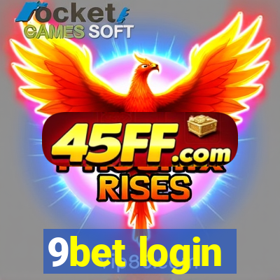 9bet login